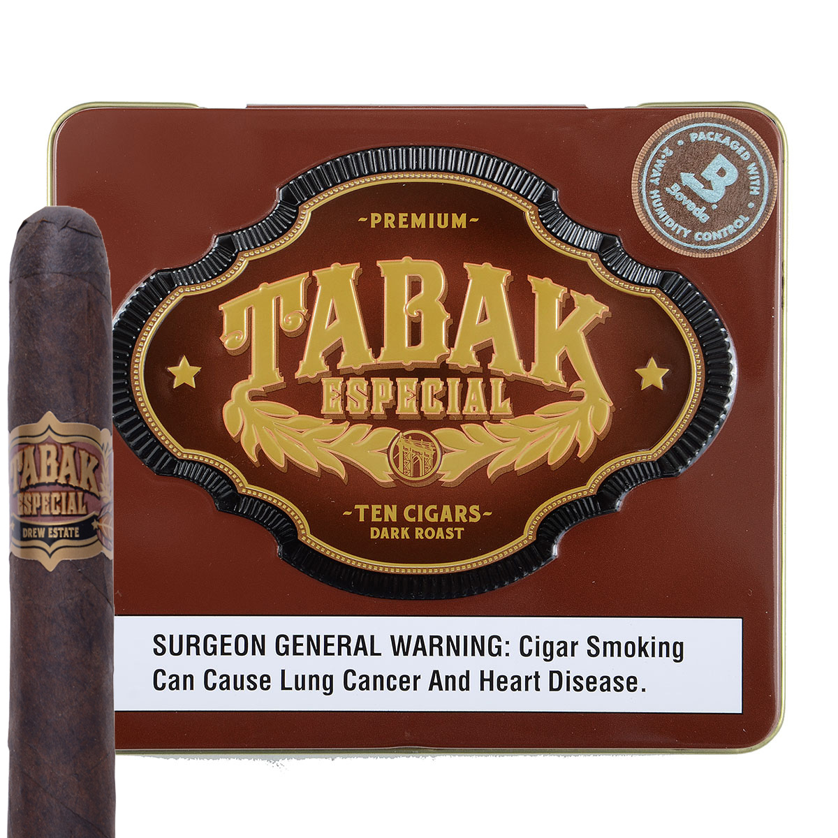 Drew Estate Small Cigars Tabak Especial Maduro Best cigars сайт за