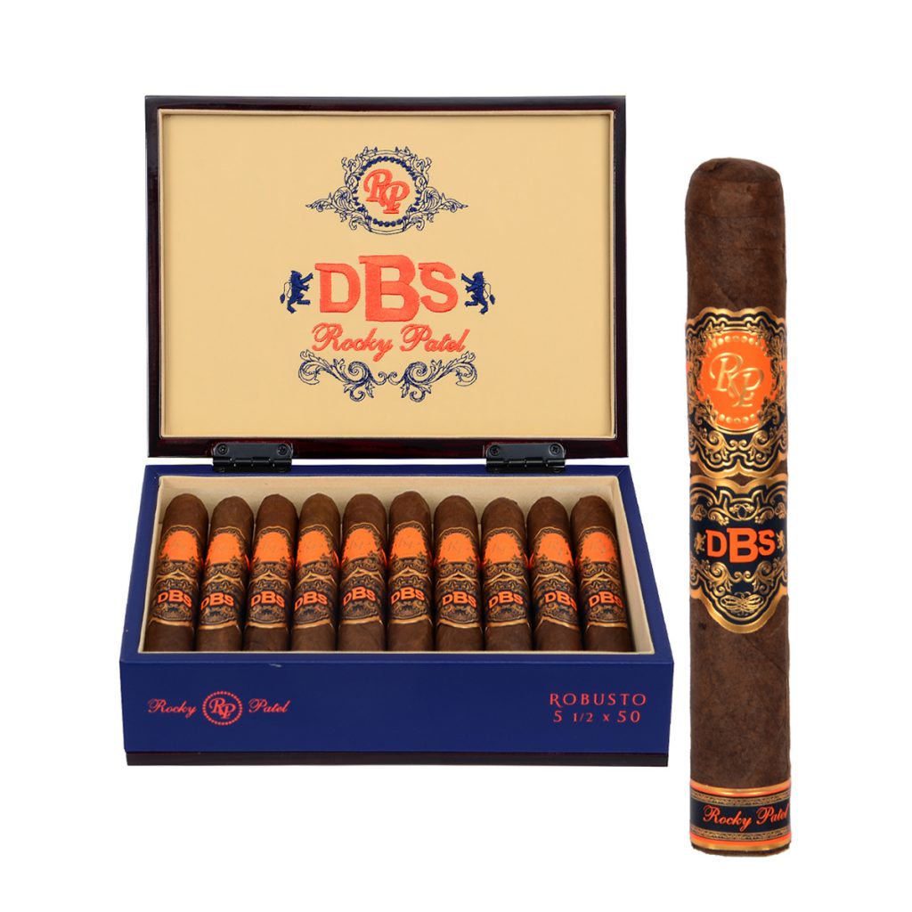 Kristoff Premium Selection Maduro Matador 6 1 2 X 56 Best Cigars