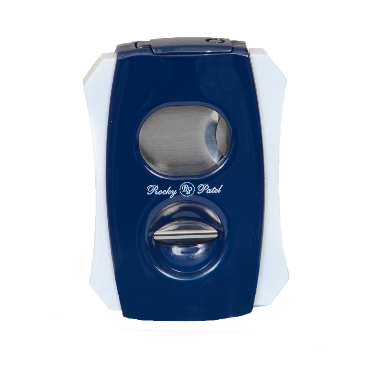 Poseidon gold Navy Blue