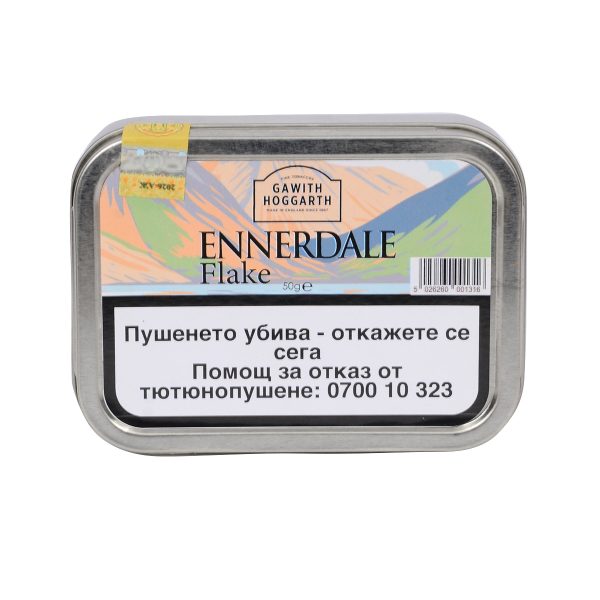 ennerdale tobacco Gawith Hoggarth & Co. Flake Gawith Hoggarth & Co Ennerdale